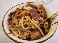 -1817大碗牛肉粉
