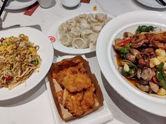 -双合园·海鲜水饺青岛菜(万佳广场店)