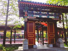 -武汉园博园(武汉自然博物馆)
