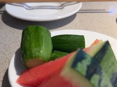 -海底捞大排档火锅(悦荟广场店)