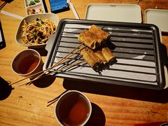 -木屋烧烤(坂田天安云谷店)