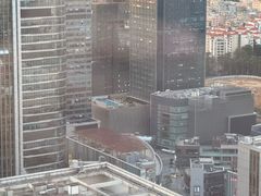 -广州奥园喜来登酒店