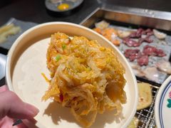 -张牌牌·东北烤肉小吃市集(金楠天街店)