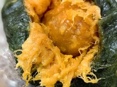 蛋黄肉松青团-中山大厦熟食外卖(珠江路店)