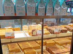 -爸爸糖吐司面包(悠唐购物中心店)