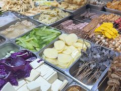 -林静小吃(复兴路店)