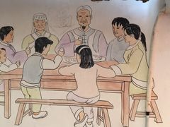 -客家大院·非遗赣南客家菜(郁孤台店)