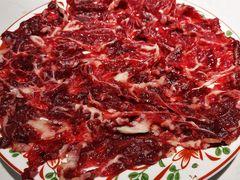 -汕头八合里海记牛肉店(清河店)
