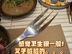 -CHINCHIN 青青·泰国料理(万象食家店)