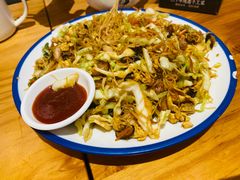 -莲花公园煎蟹·30年闽菜(火车站店)