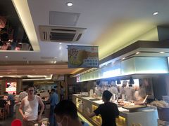 -西贝(金桥店)