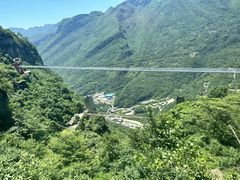 -九皇山景区