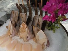 -1718海鲜火锅(华福店)