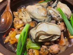 -啫神·广州地标美食(北京路店)