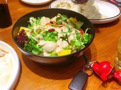 -必点海鲜·鲅鱼水饺(鞍山西道店)