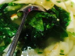 -老味道1992(武当山店)