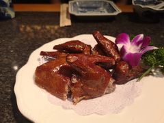 妙龄乳鸽-老广酒楼(樱花店)