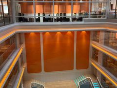 -上海白金汉爵大酒店(大零号湾国际会议中心店)