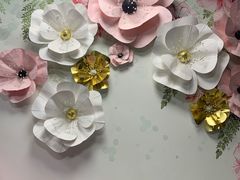 -爱上花开·蛋糕·安佳动物奶油轻奢私人定制(凯德店)