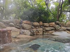 -湖泉半山温泉