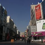 台东商业现状解析