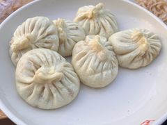 -津门张记包子铺(华昌道店)