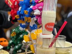 -大圈仔滋味研究所(龙湖·佰乐街店)