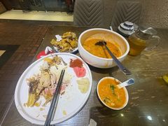 -粗茶淡饭•陕菜•家常菜