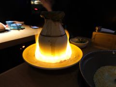 灶膛罐罐牛腩-吃饭皇帝大土家民族菜(正大广场店)