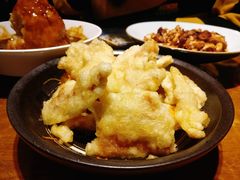 锅包肉-95号酱骨·一块豆腐(展春园西路店)
