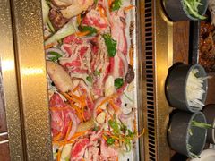 -新石器烤肉(之心城店)