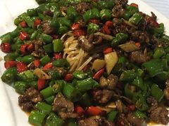 功夫鸽松-琬苑鸽庄·川粤融合菜(解放碑总店)