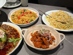 -麻都·成都菜(人民广场店)