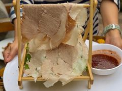 -田园印象·成都土菜院子(华阳店)