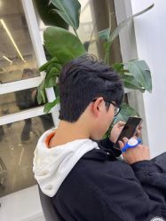-赤道 Hair Salon