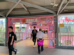 -布吉佳兆业广场