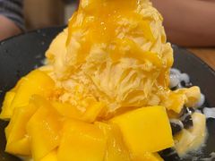 -糖糖屋•糖水•雪花冰店(时尚天河店)