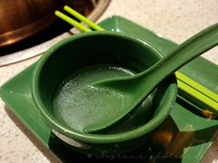-润园四季椰子鸡火锅(卓越INTOWN店)