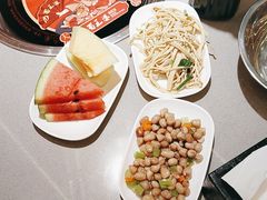 -巴蜀王婆大虾(南锣鼓巷店)