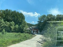 -仙居谷风景区