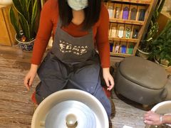 -今日陶艺(富力广场店)