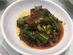 -湘域中餐厅(大悦城店)