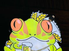 -麦落精酿啤酒餐吧(先农大院店)