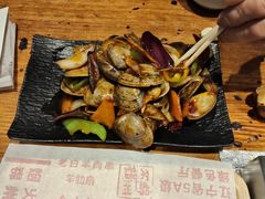 -老白清真烧烤(锦州旗舰店)