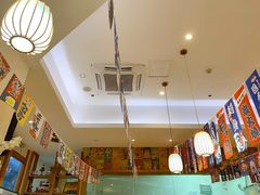 -林妈妈村·日式料理(宝山万达店)
