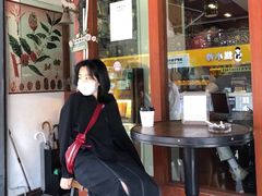 -HUG COFFEE(鼓楼店)