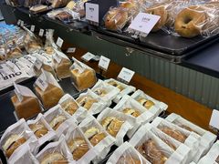 -OUR Bakery(三里屯太古里店)