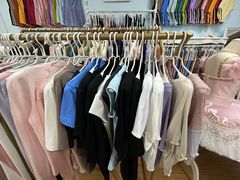 -上海路易十四芭蕾良品舞蹈用品店(美丽华商务中心店)