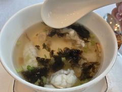 -君来湖滨饭店·渔餐厅