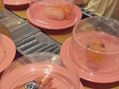 -争鲜回转寿司(东方银座店)